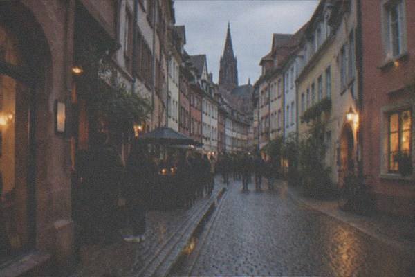 4-Hour Pub Crawl, Drinks Included, Freiburg