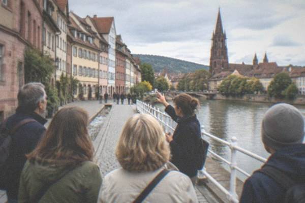 Witches, Torture Drama Tour, Freiburg
