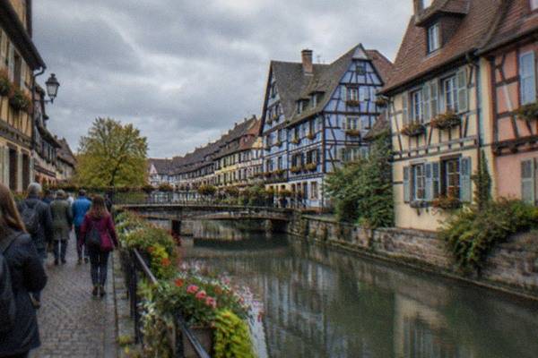 Private WWII Battlefield Day Trip, Freiburg