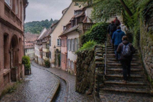 Instaworthy Spots, Local Guide, Freiburg